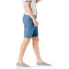 Dockers Men’s Ultimate Straight Fit Supreme Flex Shorts (Standard and Big & Tall)(Navy Blazer)