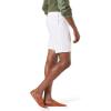 Dockers Men’s Ultimate Straight Fit Supreme Flex Shorts (Standard and Big & Tall)(Paper White)