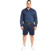 Dockers Men’s Ultimate Straight Fit Supreme Flex Shorts (Standard and Big & Tall)(Pembroke)