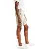 Dockers Men’s Ultimate Straight Fit Supreme Flex Shorts (Standard and Big & Tall)(Porcelain Khaki)