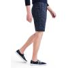 Dockers Men’s Ultimate Straight Fit Supreme Flex Shorts (Standard and Big & Tall)(Skipper Navy Blazer Floral)