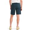 Dockers Men’s Ultimate Straight Fit Supreme Flex Shorts (Standard and Big & Tall)(Stratified Sea)