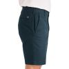 Dockers Men’s Ultimate Straight Fit Supreme Flex Shorts (Standard and Big & Tall)(Stratified Sea)