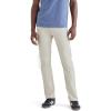 Dockers Mens Slim Fit Go Jean Cut Pants((New) Grit)