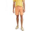 Dockers Mens Ultimate Straight Fit 7.5″ Pull on Shorts with Supreme Flex(Dusted Clay (Twill))