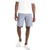 Dockers Men’s Ultimate Straight Fit Supreme Flex Shorts (Standard and Big & Tall)(Chambray Navy Blazer)