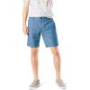 Dockers Men’s Ultimate Straight Fit Supreme Flex Shorts (Standard and Big & Tall)(Navy Blazer)