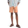 Dockers Men’s Ultimate Straight Fit Supreme Flex Shorts (Standard and Big & Tall)(Peach Bloom)
