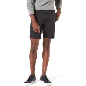 Dockers Men’s Ultimate Straight Fit Supreme Flex Shorts (Standard and Big & Tall)(Pembroke)