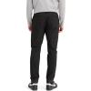 Dockers Mens Dockers® Men’s Go Airweave Jogger Slim Fit(Beautiful Black)