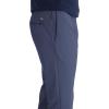 Dockers Mens Dockers® Men’s Go Airweave Jogger Slim Fit(Ombre Blue)