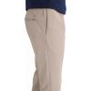 Dockers Mens Dockers® Men’s Go Airweave Jogger Slim Fit(Sahara Khaki)