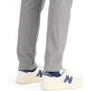 Dockers Mens Dockers® Men’s Go Airweave Jogger Slim Fit(Sharkskin)