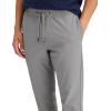 Dockers Mens Dockers® Men’s Go Airweave Jogger Slim Fit(Sharkskin)
