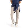 Dockers Mens Dockers® Men’s Go Airweave Jogger Slim Fit(Sahara Khaki)