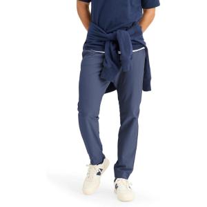 Dockers Mens Dockers® Men’s Go Airweave Jogger Slim Fit(Ombre Blue)