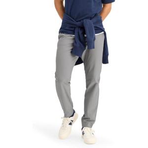 Dockers Mens Dockers® Men’s Go Airweave Jogger Slim Fit(Sharkskin)