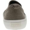 DOCKERS Mens Fremont Casual Slip On Sneaker Shoe, Taupe, 10 M