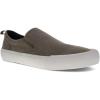 DOCKERS Mens Fremont Casual Slip On Sneaker Shoe, Taupe, 10 M