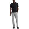 Dockers Men’s Dockers® Men’s Go Polo Regular Fit(Beautiful Black)