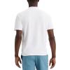 Dockers Men’s Dockers® Men’s Go Polo Regular Fit(Lucent White)
