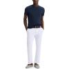 Dockers Men’s Dockers® Men’s Go Polo Regular Fit(Navy Blazer)