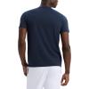Dockers Men’s Dockers® Men’s Go Polo Regular Fit(Navy Blazer)