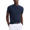 Dockers Men’s Dockers® Men’s Go Polo Regular Fit(Navy Blazer)