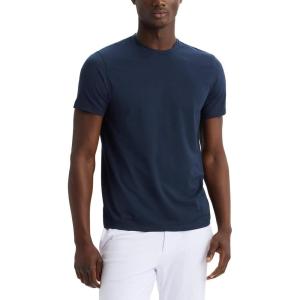 Dockers Men’s Dockers® Men’s Go Polo Regular Fit(Navy Blazer)