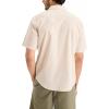 Dockers Men’s Dockers Men’s Regular Fit Short Sleeve Ultimate Shirt(Sahara Khaki)