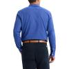Dockers® Men’s Ultimate Shirt Long Sleeve Regular Fit(Deep Ultramarine)