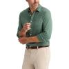 Dockers® Men’s Ultimate Shirt Long Sleeve Regular Fit(Duck Green)