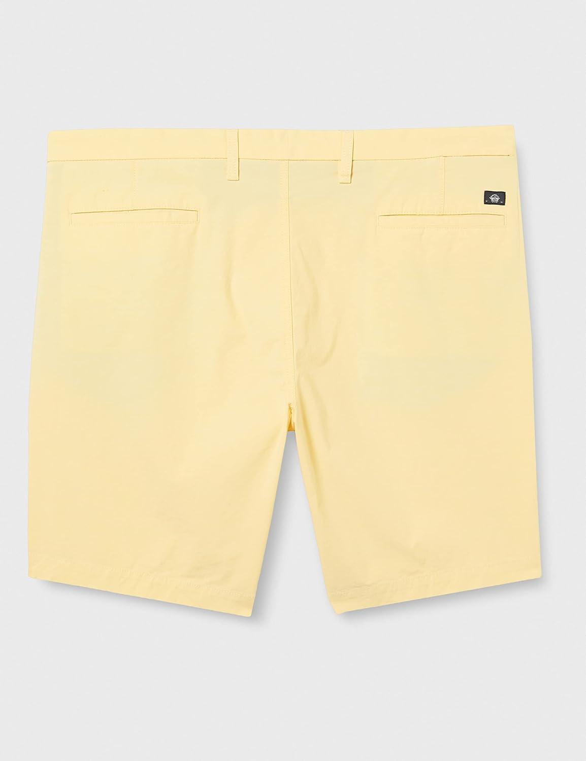 image:imageDockers Mens Perfect Short Classic Fit 8Twin Lakes Sundress