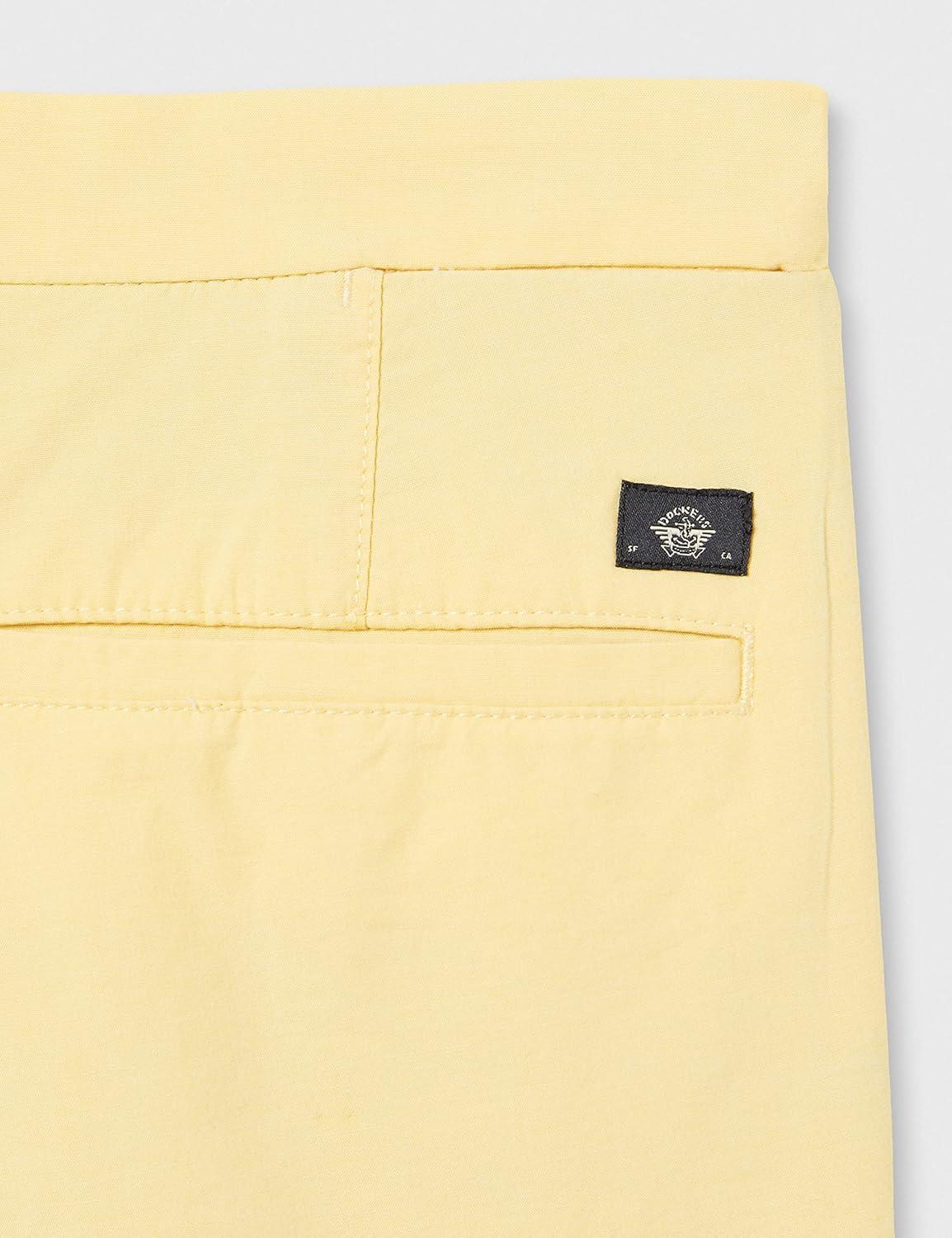 image:imageDockers Mens Perfect Short Classic Fit 8Twin Lakes Sundress