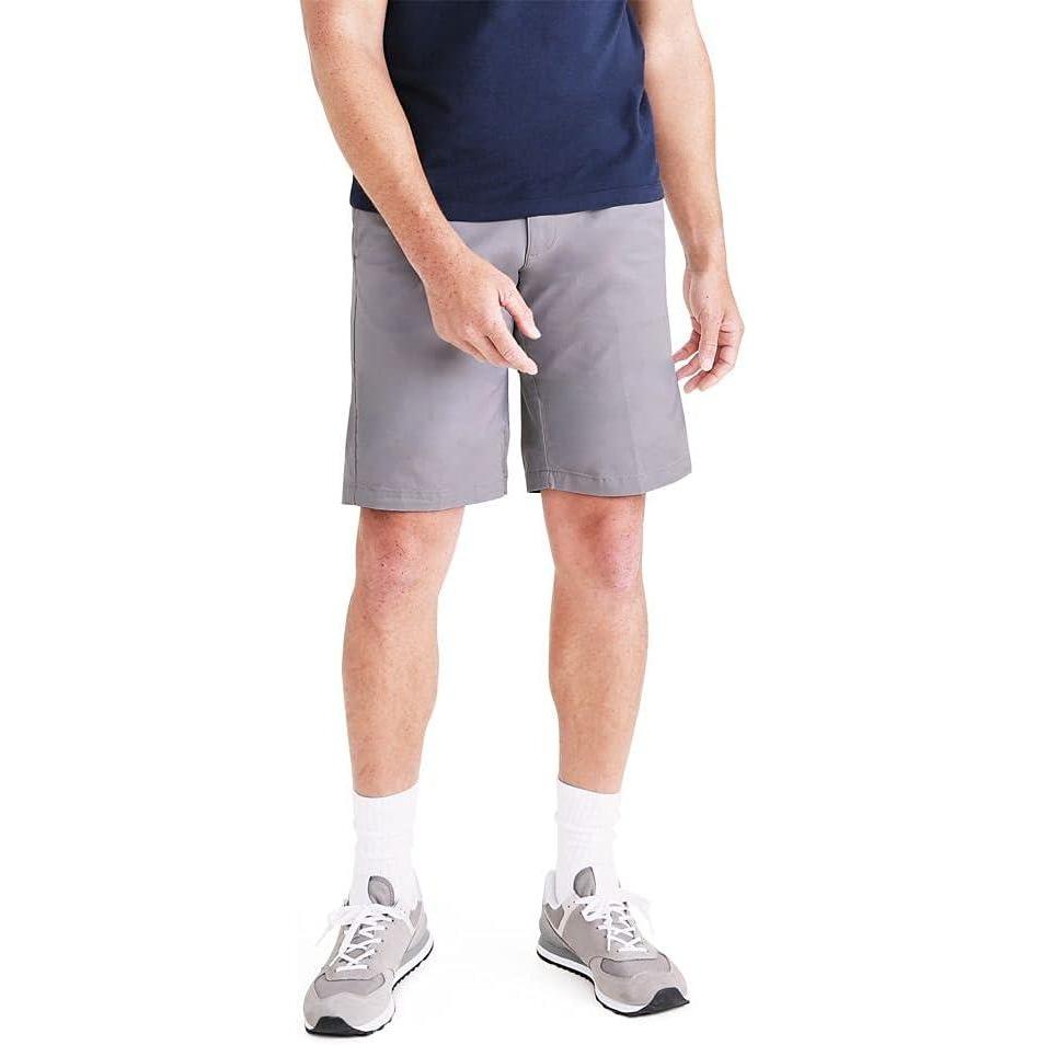 image:imageDockers Mens Perfect Short Classic Fit 105Sea Cliff