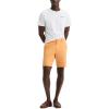 Dockers Men’s Dockers® Men’s Ultimate Straight Fit Supreme Flex Shorts (Regular and Big & Tall)(Apricot Tan)