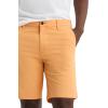 Dockers Men’s Dockers® Men’s Ultimate Straight Fit Supreme Flex Shorts (Regular and Big & Tall)(Apricot Tan)