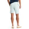 Dockers Men’s Dockers® Men’s Ultimate Straight Fit Supreme Flex Shorts (Regular and Big & Tall)(Pastel Blue)