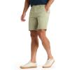 Dockers Men’s Dockers® Men’s Ultimate Straight Fit Supreme Flex Shorts (Regular and Big & Tall)(Tea)