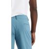 Dockers® Men’s Go Airweave Chino Short Straight Fit 9.5″(Bluestone)