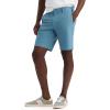 Dockers® Men’s Go Airweave Chino Short Straight Fit 9.5″(Bluestone)