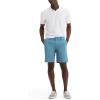 Dockers® Men’s Go Airweave Chino Short Straight Fit 9.5″(Bluestone)
