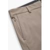 Dockers® Men’s Go Airweave Chino Short Straight Fit 9.5″(Timberwolf)