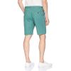 Dockers Men’s Perfect Short Classic Fit 10.5″(Blue Spruce (Stretch))