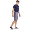 Dockers Men’s Perfect Short Classic Fit 10.5″(Car Park Grey)