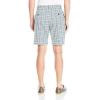 Dockers Men’s Perfect Short Classic Fit 10.5″(Costello Stone Blue (Stretch))