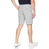Dockers Men’s Perfect Short Classic Fit 10.5″(Cota Blue Spruce (Stretch))