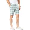 Dockers Men’s Perfect Short Classic Fit 10.5″(Levine Stone Blue (Stretch))