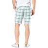 Dockers Men’s Perfect Short Classic Fit 10.5″(Levine Stone Blue (Stretch))