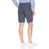 Dockers Men’s Perfect Short Classic Fit 10.5″(Lovett Montecito Blue (Stretch))